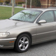 Illustration for article titled Meh Car Monday: Nobody Cares About The Cadillac Catera